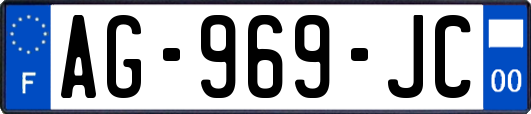 AG-969-JC