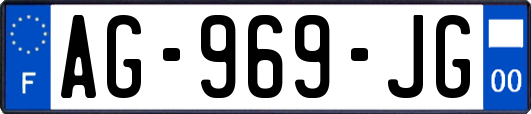 AG-969-JG