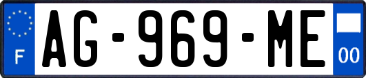 AG-969-ME