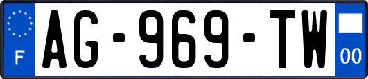 AG-969-TW