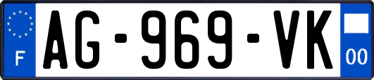 AG-969-VK