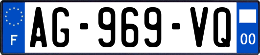 AG-969-VQ