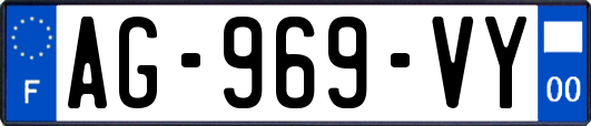 AG-969-VY