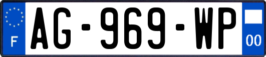 AG-969-WP