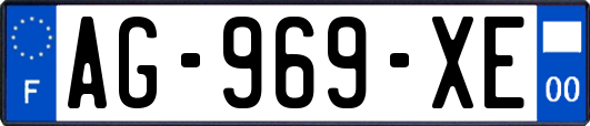 AG-969-XE