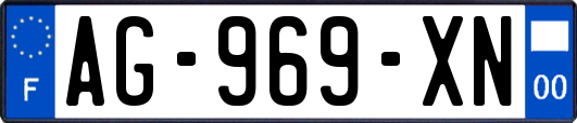 AG-969-XN