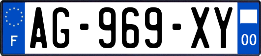 AG-969-XY