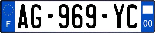 AG-969-YC