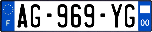 AG-969-YG