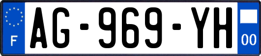AG-969-YH