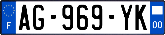 AG-969-YK
