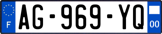 AG-969-YQ