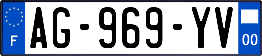 AG-969-YV