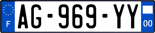 AG-969-YY