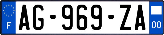 AG-969-ZA