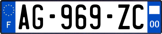 AG-969-ZC