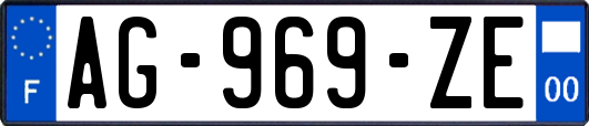 AG-969-ZE