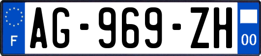 AG-969-ZH