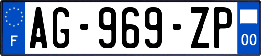 AG-969-ZP