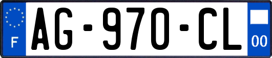 AG-970-CL