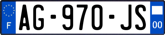 AG-970-JS