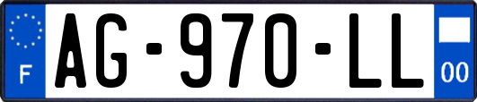 AG-970-LL