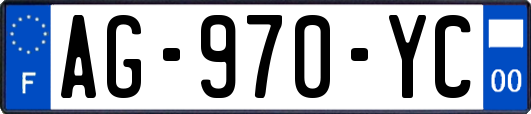 AG-970-YC