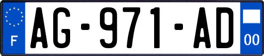 AG-971-AD