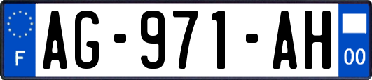 AG-971-AH