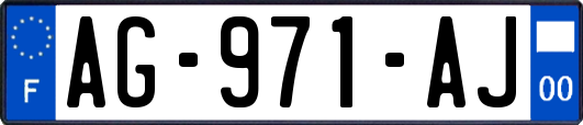 AG-971-AJ