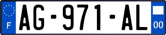 AG-971-AL