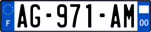 AG-971-AM