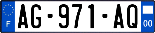 AG-971-AQ