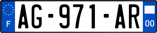 AG-971-AR