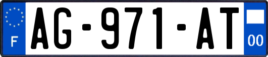 AG-971-AT