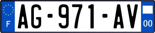 AG-971-AV