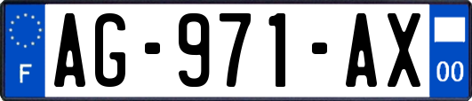 AG-971-AX