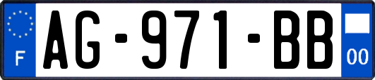 AG-971-BB