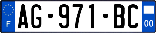 AG-971-BC