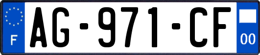 AG-971-CF