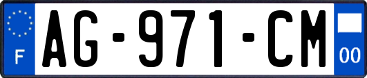 AG-971-CM