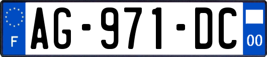 AG-971-DC