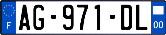 AG-971-DL
