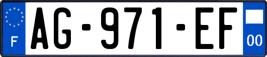 AG-971-EF