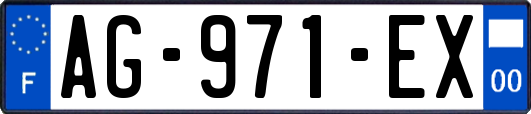 AG-971-EX