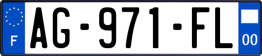 AG-971-FL