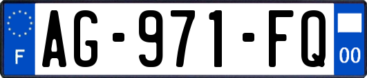 AG-971-FQ