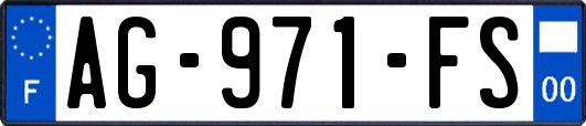 AG-971-FS