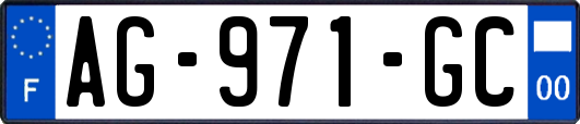 AG-971-GC