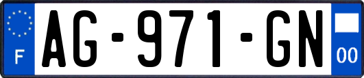 AG-971-GN